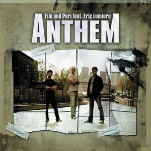 Anthem (feat. Eric Lumiere)