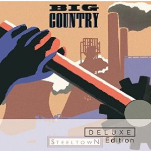 Steeltown (Deluxe)