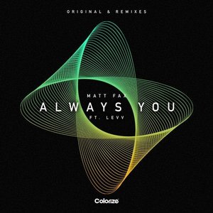 Always You (Remixes)