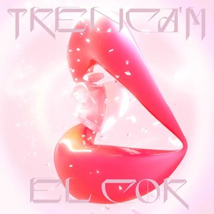 Trenca'm el cor - Single