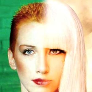 Lady Gaga vs. Eurythmics 的头像