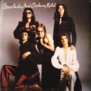 The Best of Steve Harley and Cockney Rebel