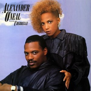 Zdjęcia dla 'Cherrelle with Alexander O'Neal'