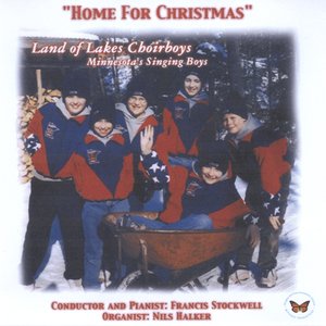 Home For Christmas