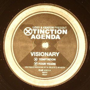 Temptation / Four Years