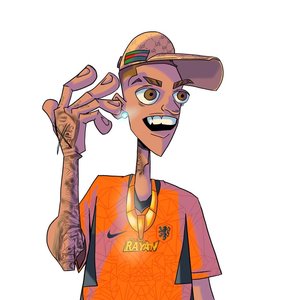 Avatar di Dj Rayan