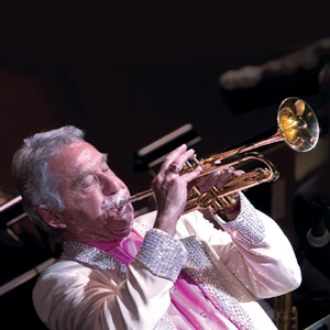 Doc Severinsen & His Big Band photo provided by Last.fm