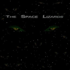 Awatar dla The Space Lizards