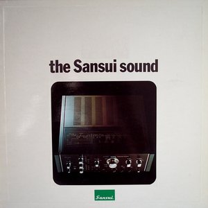 The Sansui Sound Vol. - 6