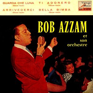 Vintage Italian Song No. 46 - EP: Guarda Che Luna