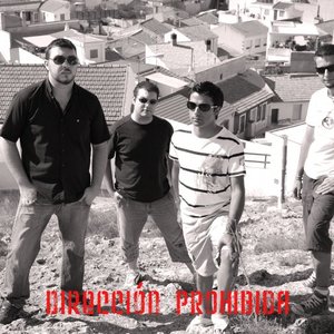 Dirección Prohibida 的头像