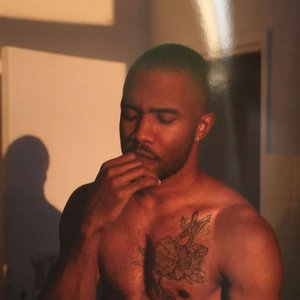 Frank Ocean 的头像
