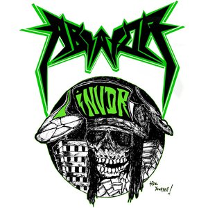 Invader - EP