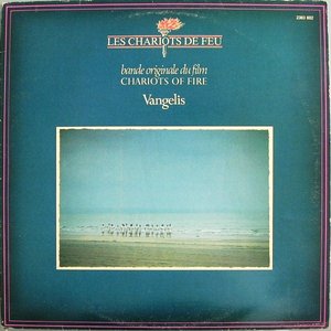 Bande originale du film Chariots of Fire