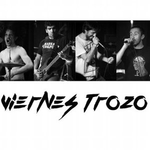 Viernes Trozo 的头像