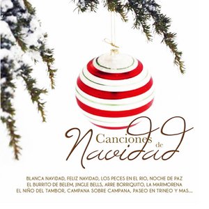 Feliz navidad