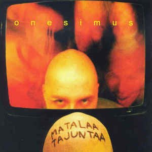 Matalaa Tajuntaa