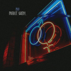 Image for 'NIGHT WISH'