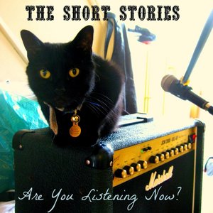 Are You Listening Now?
