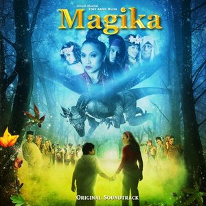 Magika (Soundtrack from the Motion Picture)
