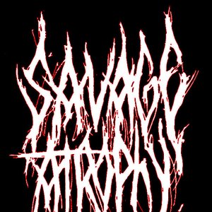 Savage Atrophy のアバター