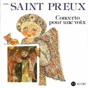 Prelude Pour Piano — Saint-Preux | Last.fm