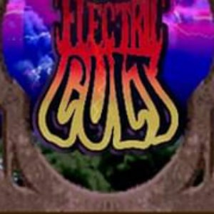 Electric Cult 的头像