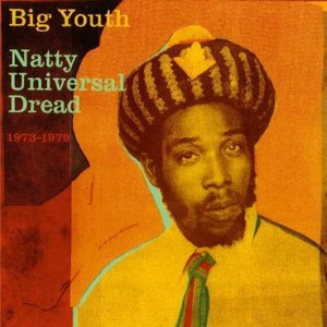 Natty Universal Dread (Hot Stock 1973)