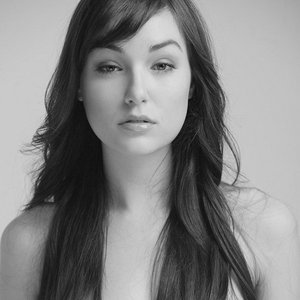 “Sasha Grey”的封面