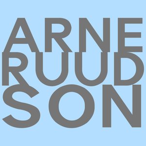 Arne Ruudson 的头像