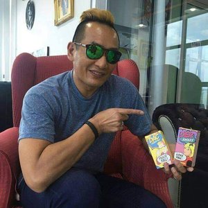 Avatar di Dato' Ac Mizal