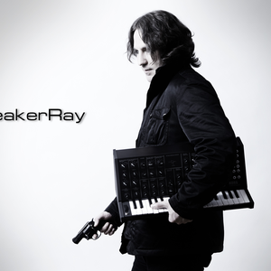 TweakerRay photo provided by Last.fm