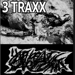 3 Untitled Traxx