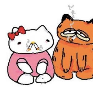 ...