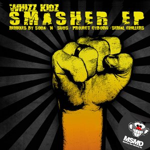 Smasher