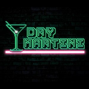 Dry Martini 的头像