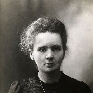 Изображение для 'Marie Curie'