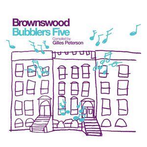 Brownswood Bubblers Five