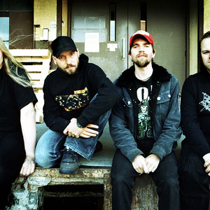 Nasum photo provided by Last.fm