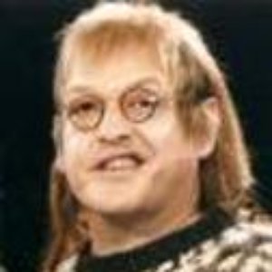 Dieter Krebs 的头像