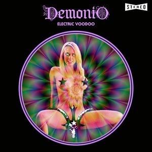 Electric Voodoo