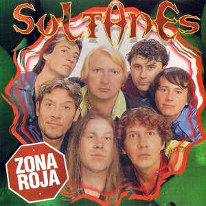 Zona Roja