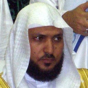 ماهر المعيقلي 的头像