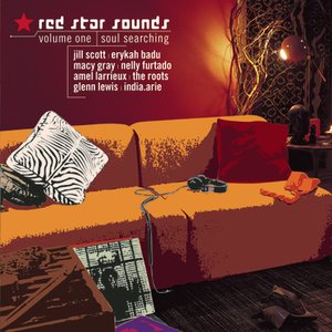 Red Star Sounds Volume One - Soul Searching