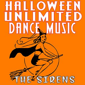 Halloween Unlimited Dance Music