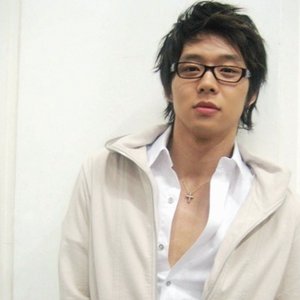 Аватар для Micky Yoochun