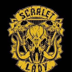 Scarlet Lady 的头像