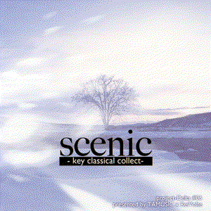 project-Delta#06 scenic -key classical collect-