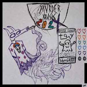 MURDER MUSIC 202X (2020 REMIxXxezZ)