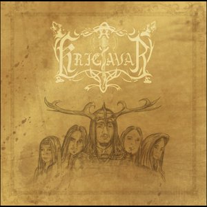 Krigavar 的头像